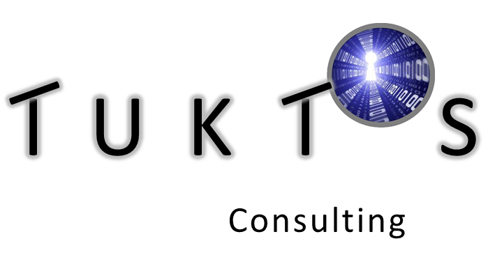 logo Tuktos Consulting